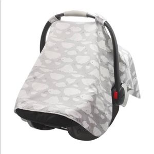 Car Seat Canopy Cover